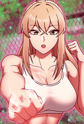 沐沐漫画免费看韩漫精选